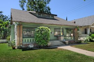 SOUTH PASADENA, CRAFTSMAN