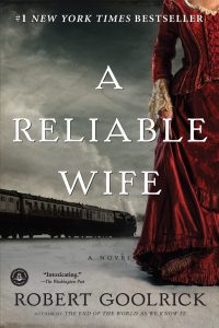 a reliable wife