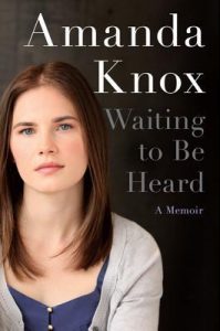 amanda knox