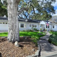 Just Listed: 4295 Mesa Vista Drive, La Canada Flintridge 91011