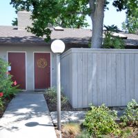 700 West Sierra Madre Blvd #4