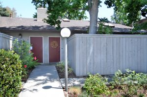JUST LISTED 700 WEST SIERRA MADRE BLVD #4