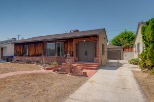 Just Listed: 8321 Creighton Rd., Westchester, CA 