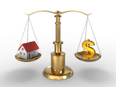 Pricing your home is an art - not a science