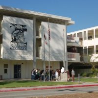 California School District Rankings
