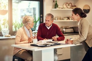 Senior Resource Center