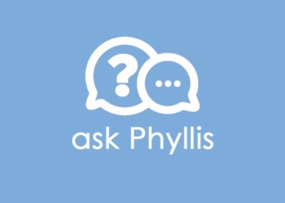 Ask Phyllis