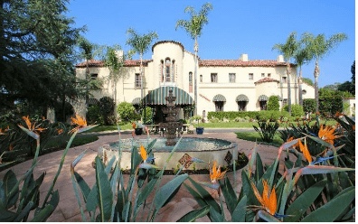 La Canada Flintridge Luxury Real Estate Sales