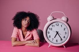 The Real Estate Waiting Game