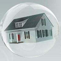 Are we heading for another real estate bubbble?