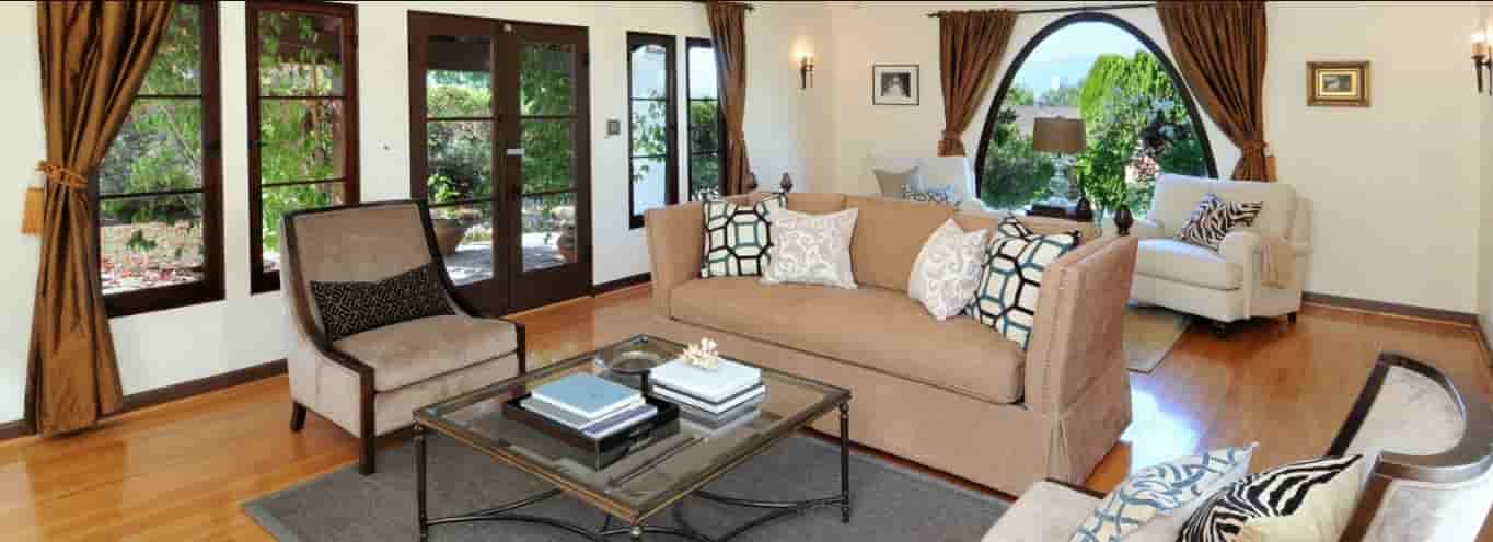 Cozy Living room Cozy Living room