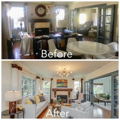 Is home staging necessary?