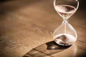 Time is a buyer’s worst enemy