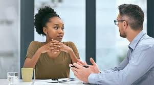 Lines of Communication in Real Estate