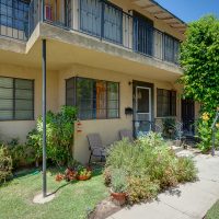 Just Listed: 917 E. Mendocino St., Altadena, apartment building