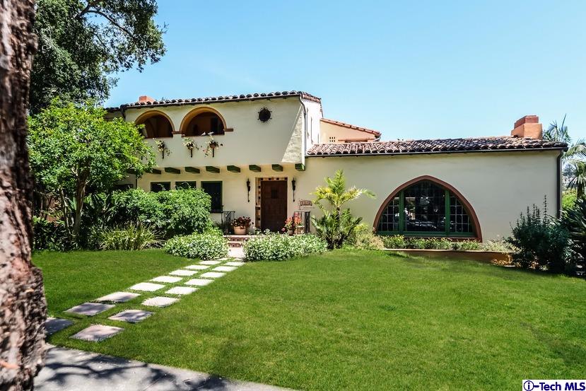 Luxury Glendale Real Estate Sales