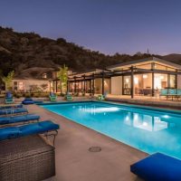 Glendale Luxury Real Estate Sales