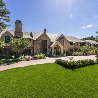 La Canada Luxury Real Estate August 2017