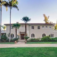 Pasadena Luxury Home Values