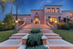 Glendale luxury home sales phyllis harb dilbeck real estate