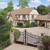 Luxury Home La Canada September 2017