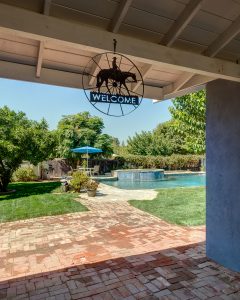 Shadow hills horse property, equestrian listings, homes for sale