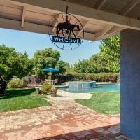 Just listed: 10805 Art Street Shadow Hills - Equestrian Home