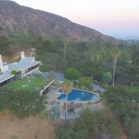 Pasadena Luxury Home Values October 2017