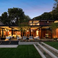 Luxury Home Sales in La Canada, CA