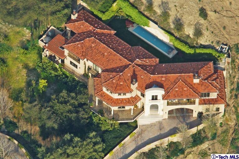 Luxury Home Sales in Glendale California