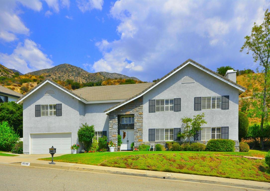 La Crescenta, CA 91214 Luxury Home Sales