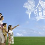Owning a home - The Great American Dream