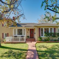 Just Listed: 4545 Dyer Street La Crescenta 91214