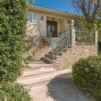 Luxury Home Sales In La Crescenta, January 2018