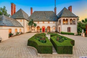 Chateau