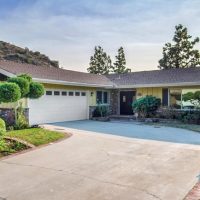 Luxury Home Sales In La Crescenta, February 2018
