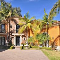 Most Expensive Home Sold: 3707 Via Serrano Ave. La Canada