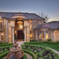 Pasadena Luxury Home Sales: Kinneloa Ridge Estates