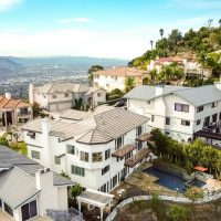 Most Expensive Glendale Luxury Home Sale, March 2018