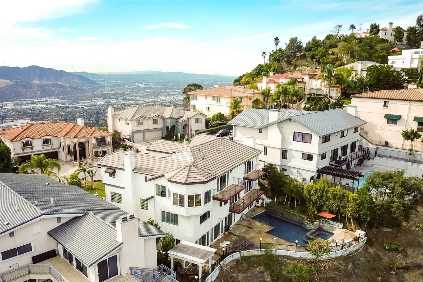 Most Expensive Glendale Luxury Home Sale, March 2018