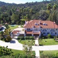 Luxury Real Estate Sales in La Canada Flintridge May 2018