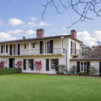 Pasadena Luxury Home Sales April 2018