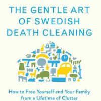 Swedish Death Cleaning