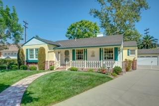 Glendale Home Listed by Phyllis Harb