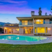 1623 Oakengate Drive: Most Expensive Real Estate Sale in Glendale May 2018