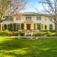 Pasadena luxury real estate sales for July 2018