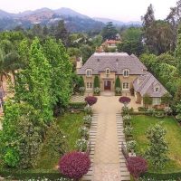 Most Expensive Home Sold in La Canada in August 2018