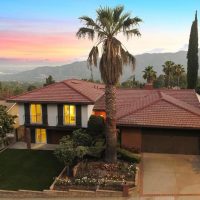 Most Expensive Home Sold in La Crescenta for August 2018