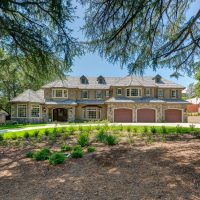 Most Expensive Home Sold in La Canada in September 2018