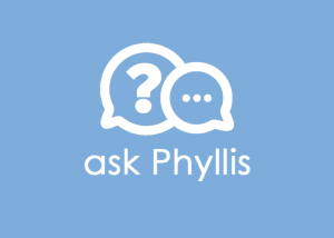 ask phyllis a real estate question